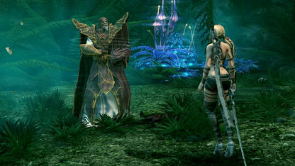 Blades of Time (Limited Edition)