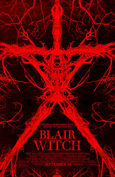 Blair Witch | VR Edition (Steam)