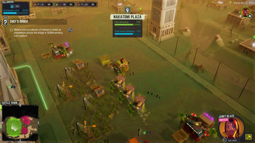 Blaze: Revolutions