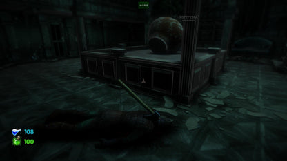 Blinding Dark (EU)