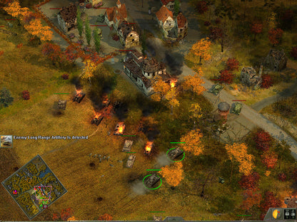 Blitzkrieg 2 Anthology