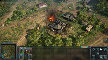 Blitzkrieg 3