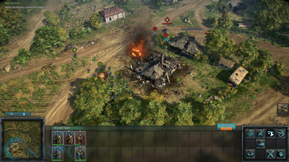 Blitzkrieg 3