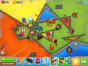 Bloons TD 6