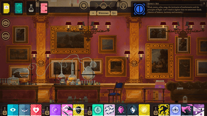 Book of Hours (Steam)