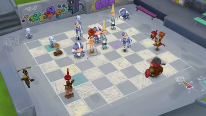 Board Defenders