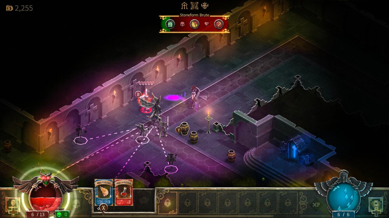 Book of Demons (EU)