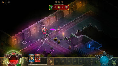 Book of Demons (EU)