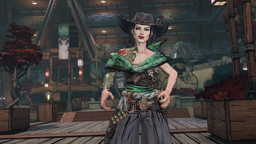 Borderlands + 3 DLC