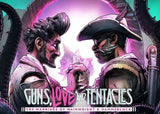 Borderlands 3: Guns, Love and Tentacles (DLC) (Epic Store)