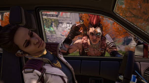 Borderlands Collection: Pandora's Box