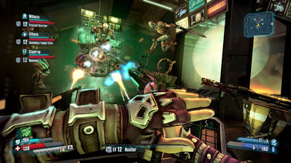Borderlands: The Pre-Sequel (Xbox One)