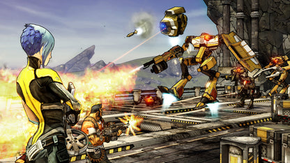 Borderlands 2 (GOTY)