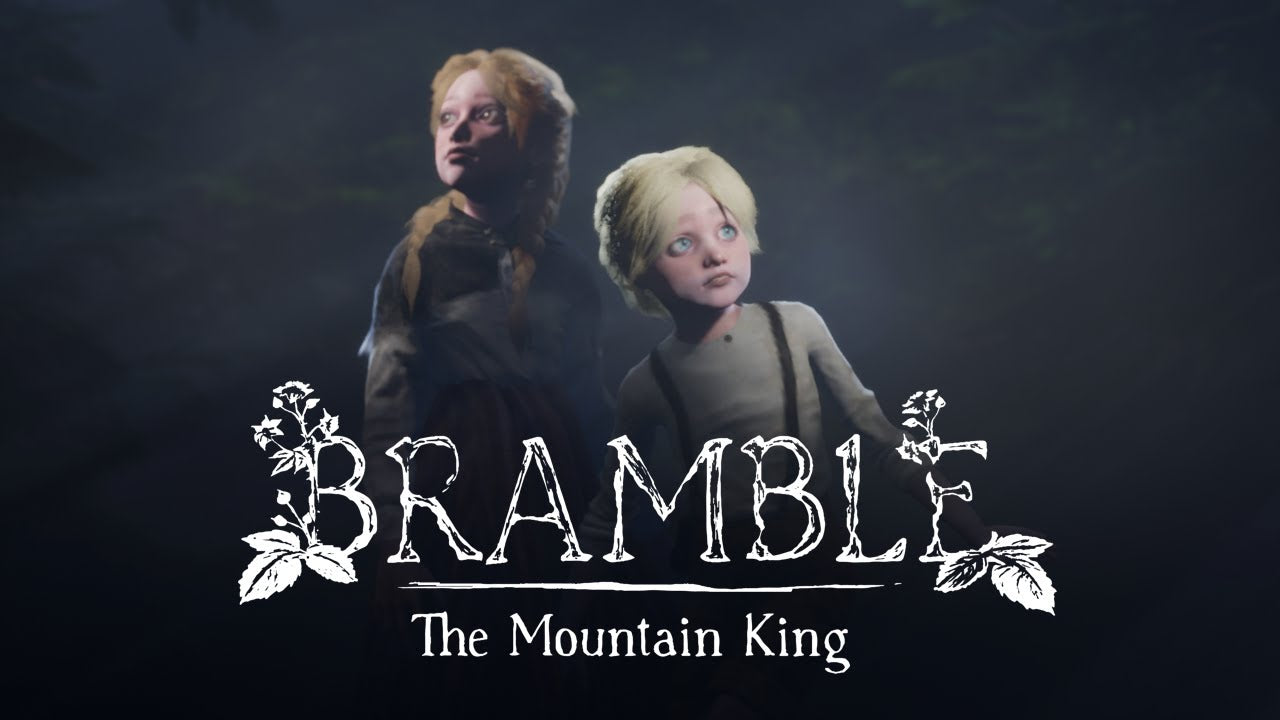 Bramble: The Mountain King (Steam)