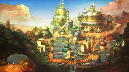 Bravely default 2