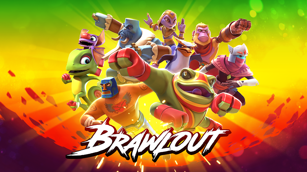 Brawlout