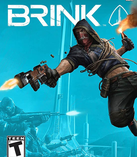 Brink (EU)
