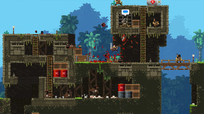 Broforce (EU)