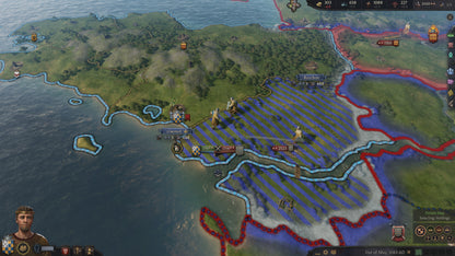 Crusader Kings III (EU)