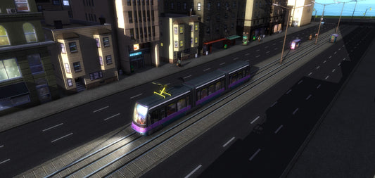 Cities in Motion 2 - Olden Times (DLC)