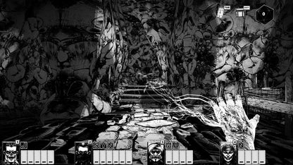 Cryptmaster