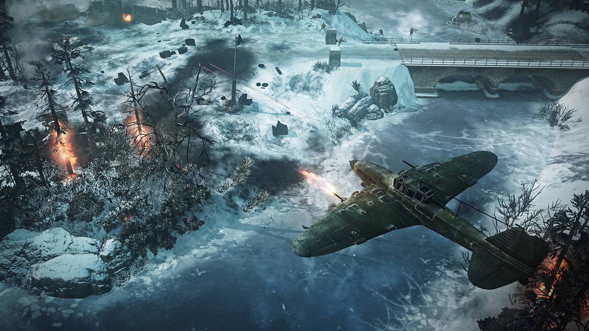 Company of Heroes 2 (All Out War Edition) (EU)