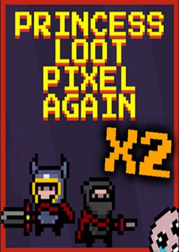 Princess.Loot.Pixel.Again
