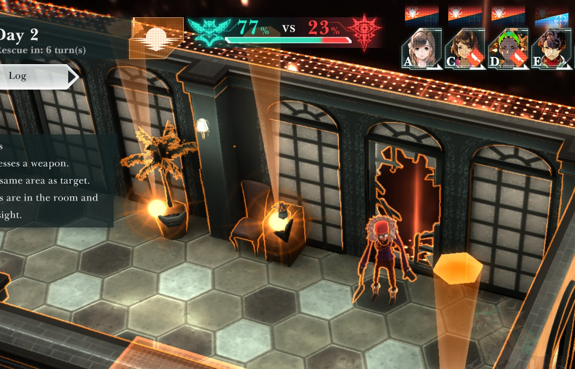 CRIMESIGHT (Steam)