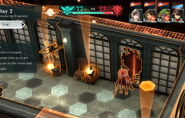 CRIMESIGHT (Steam)