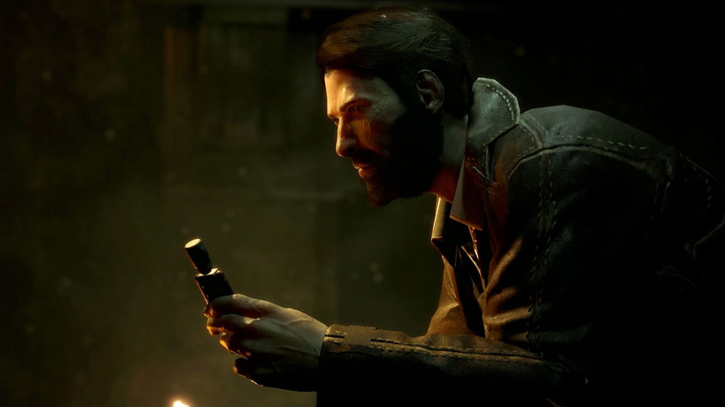 Call of Cthulhu (EU)
