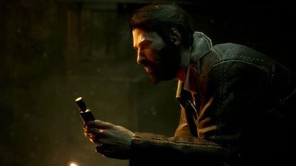 Call of Cthulhu (EU)