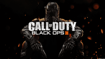 Call of Duty: Black Ops III - Multiplayer Starter Pack (Steam)