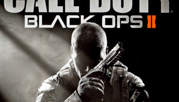 Call of Duty: Black Ops II EU Steam CD Key