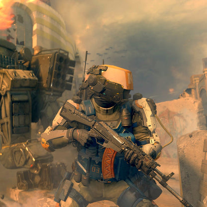 Call of Duty: Black Ops III EU Steam CD Key