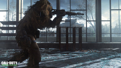 Call of Duty: Modern Warfare Remastered (Xbox One) (EU)