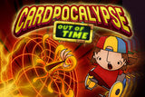 Cardpocalypse - Out of Time (DLC)