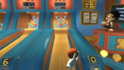 Carnival Games [VR]