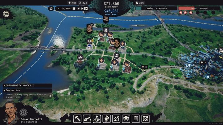 Cartel Tycoon (EU)