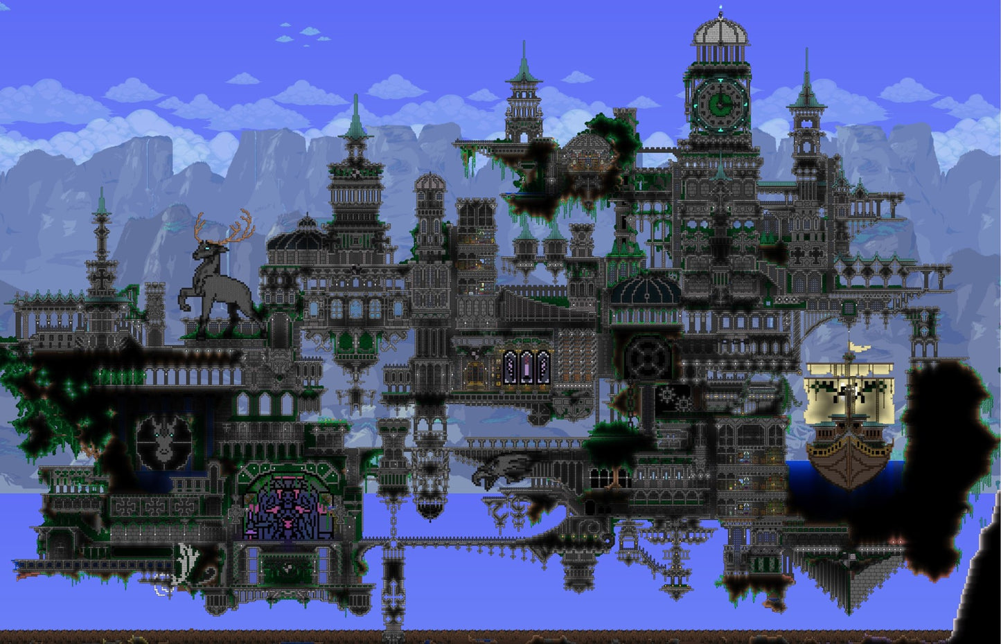 Terraria Xbox One (EU)