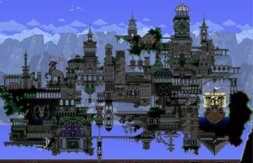Terraria Xbox One (EU)