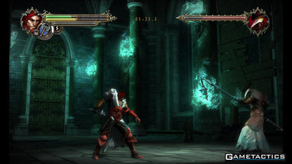Castlevania: Lords of Shadow - Mirror of Fate HD