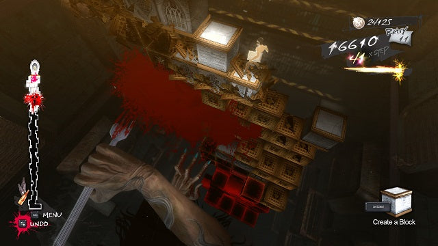 Catherine Classic (EU)