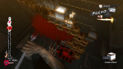 Catherine Classic (EU)