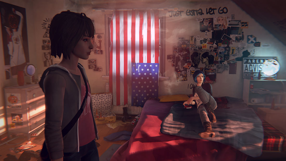 Life is Strange: Complete Season