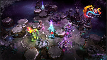 Chaos Reborn