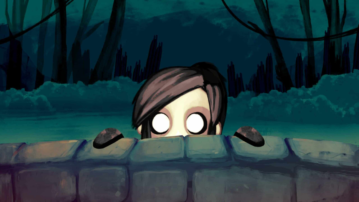 Children of Silentown (Steam)
