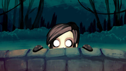 Children of Silentown (Steam)