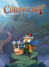 Chronology