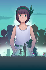 Ciel Fledge: A Daughter Raising Simulator