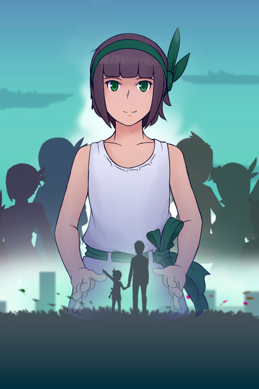 Ciel Fledge: A Daughter Raising Simulator - Steam - Key GLOBAL